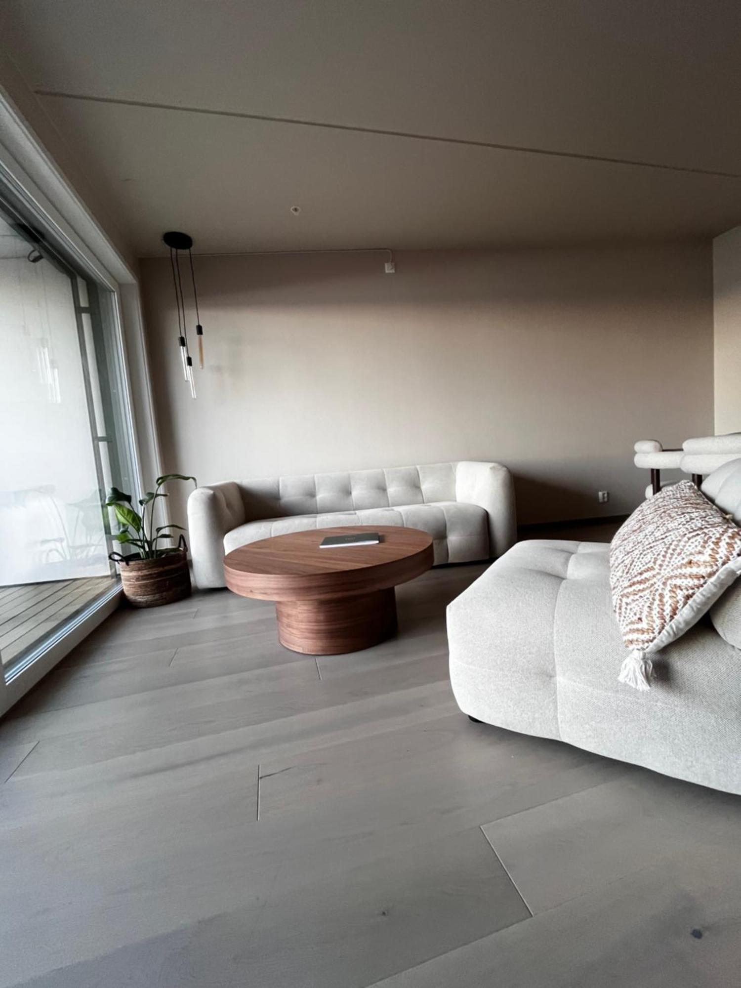Bjorvika - Chic Apartment In Oslo Center Exterior foto